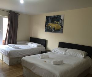 Sara Apartments Ilford United Kingdom