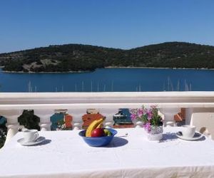 Apartments Petranić TISNO Croatia