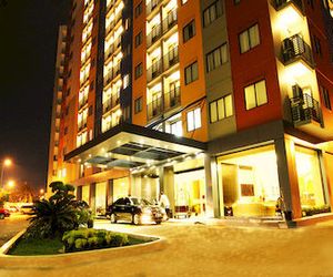 Sahid Mutiara Karawaci Tangerang Indonesia