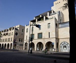 JAFFA COURTS Bat Yam Israel