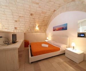 B&B Il Porto Di Ciccia Monopoli Italy