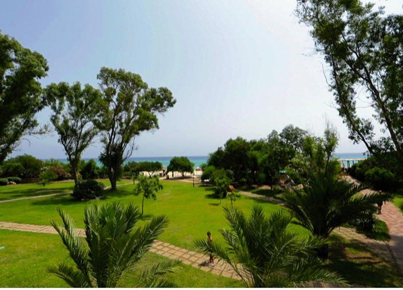 صورة الفندق 18