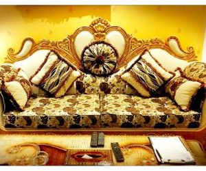 Leaders Plaza Apartments Fahaheel Kuwait