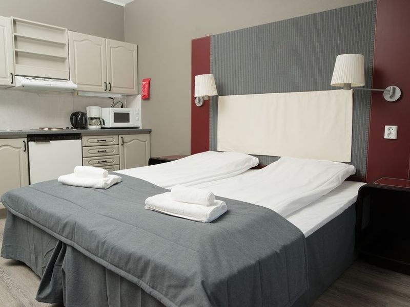 Hotel Photo 3