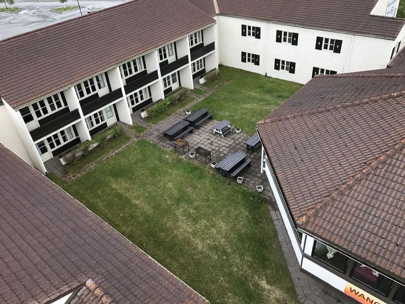 Hotel Photo 23