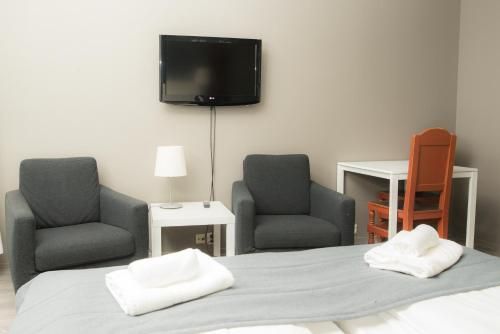 Hotel Photo 6
