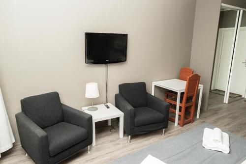 Hotel Photo 7