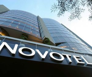 Novotel Panama City Panama City Panama