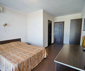 Hotel Kontinent Lazarevskoye Russia