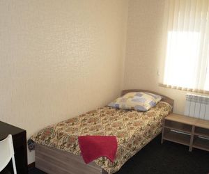 Hostel Cheremushkin Log Khanty Mansiysk Russia