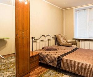 KemHotel Apartments Kemerovo Russia