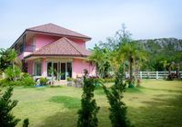 Отзывы Nam Talay Resort, 3 звезды