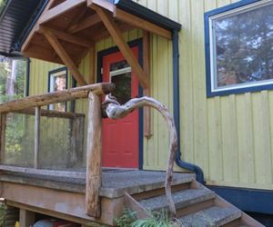 Tigh-Na-Clayoquot Vacation Rental Tofino Canada