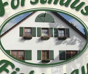 Forsthaus Fichtenau Schoeneiche Germany