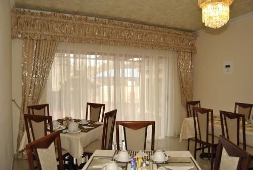 Hotel Photo 13