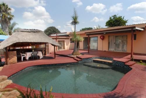 Hotel Photo 20
