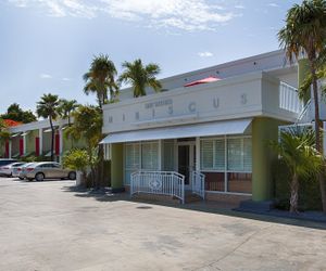 BW HIBISCUS MOTEL Key West Island United States