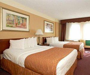 Quality Suites Orlando Kissimmee The Royale Parc Suites Celebration United States