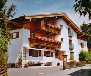 Pension Wolfsegg Kirchberg Austria