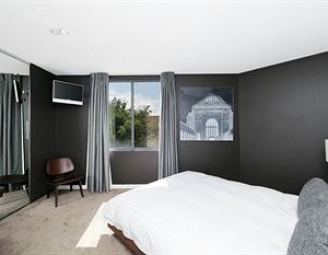 Astra Apartments Canberra - Griffin Kingston Australia