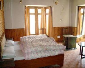 Brentwood Sanctuary Mussoorie India