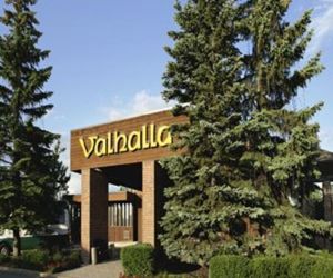 Valhalla Inn Thunder Bay Canada