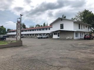 Hotel pic Voyageur Motel