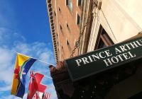 Отзывы Prince Arthur Waterfront Hotel & Suites, 2 звезды