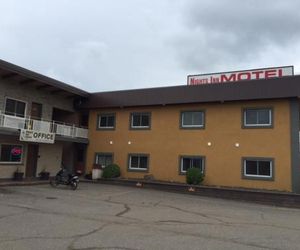 Nights Inn Motel Thunder Bay Canada