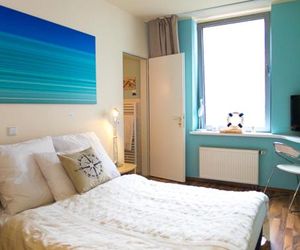 Hotel Monte Christo Cologne Germany