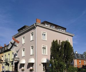 Hotel Buchner Hof Konstanz Germany