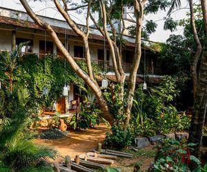 Fort House Kochi India