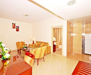 Ramee Royal Hotel Apartments Abu Dhabi City United Arab Emirates
