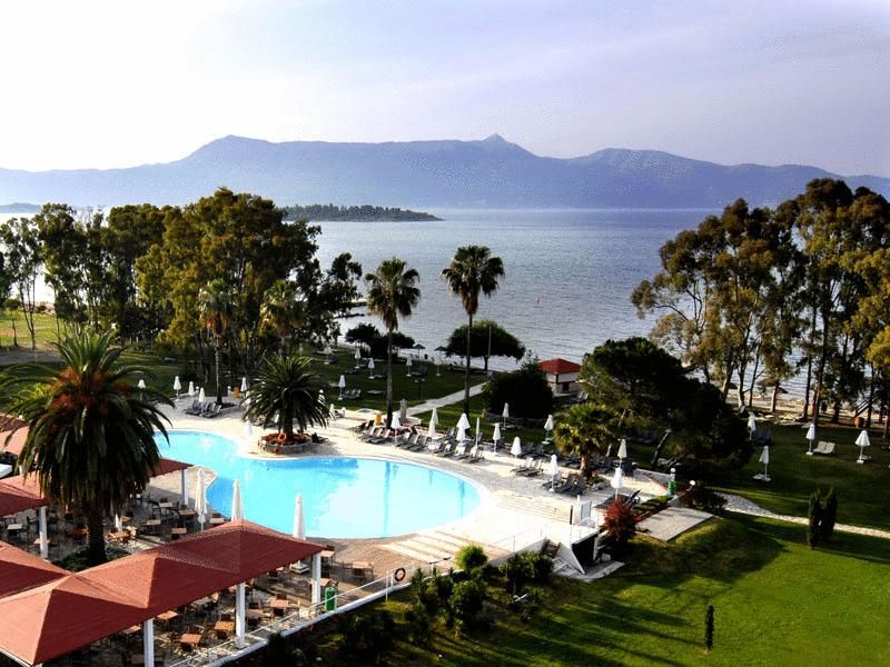 Hotel Photo 21