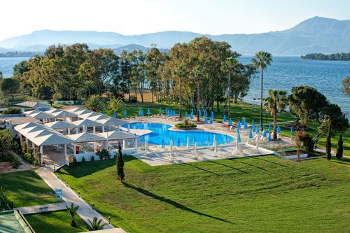 Hotel Photo 22