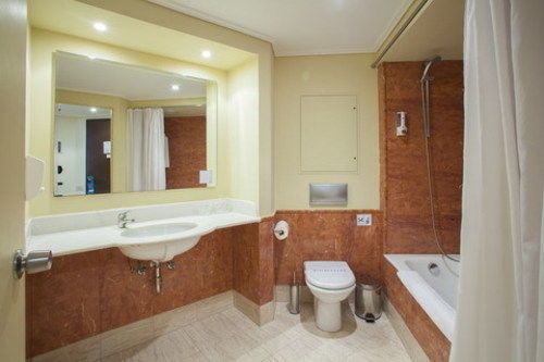Hotel Photo 9