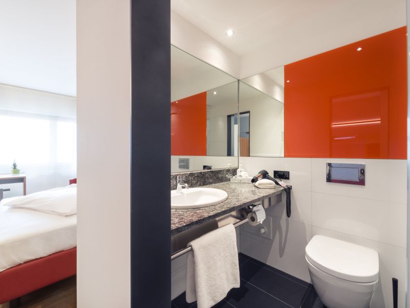 Hotel Photo 12