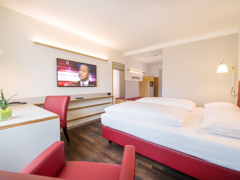 Hotel Photo 7