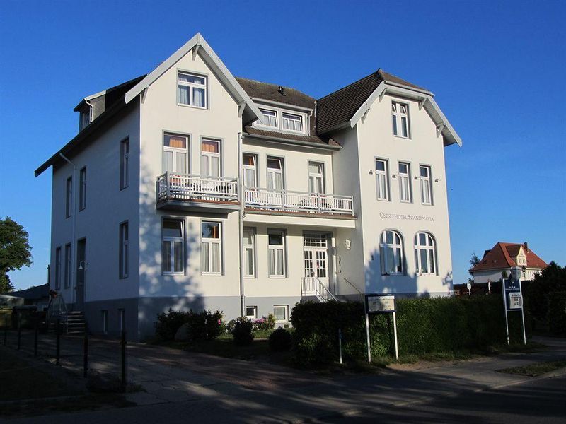 Hotel Photo 8