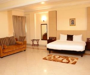 Best Western The Island Hotel Lagos Nigeria