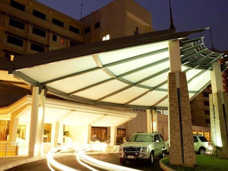 صورة الفندق 17