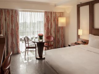 Фото отеля Eko Hotels & Suites