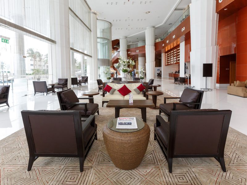 Hotel Photo 13