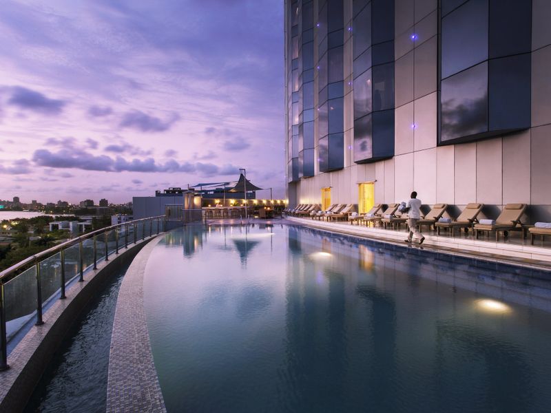 Hotel Photo 17