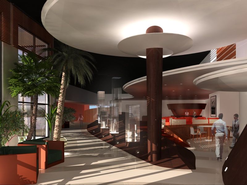 Hotel Photo 14