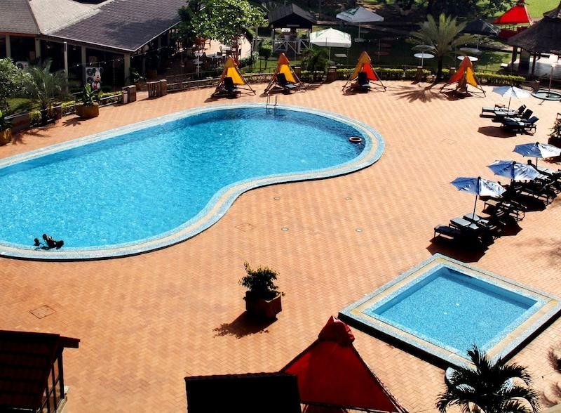 Hotel Photo 22
