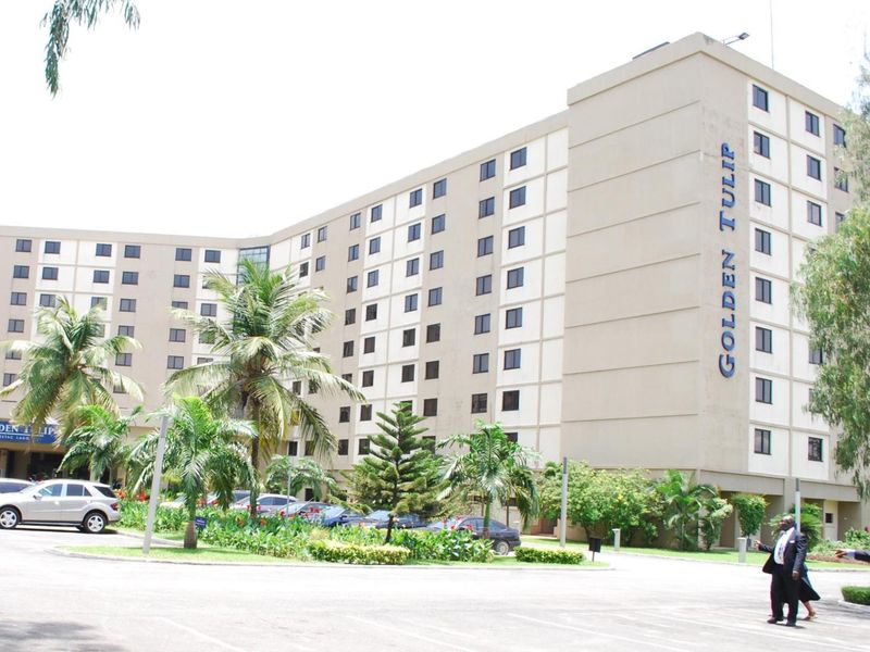 Hotel Photo 23