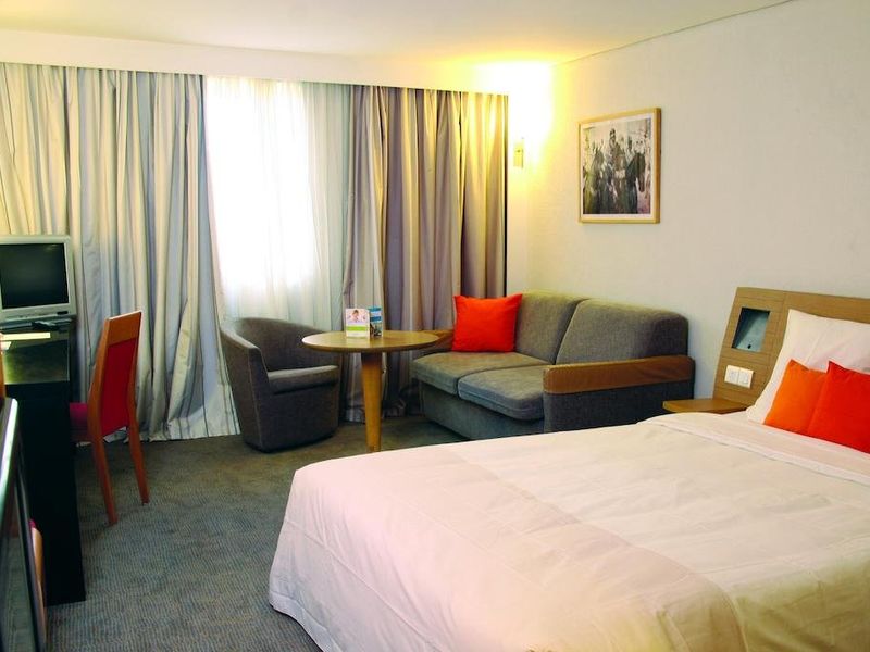 Hotel Photo 4