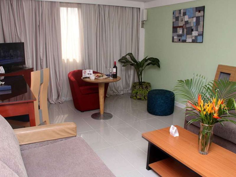 Hotel Photo 5