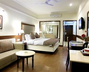 Hotel Madhuban Highlands Mussoorie India